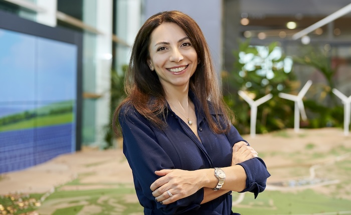 Enerjisa Üretim iş yerleri çocukların tatil kampı oldu