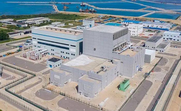 Çinli uzmanlar NGS’lerdeki erime riskini ortadan kaldırdı