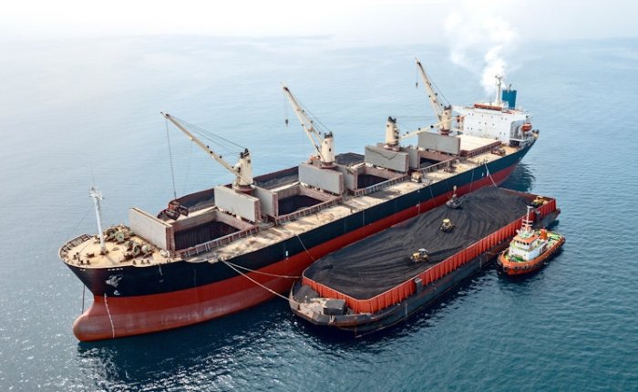 Elektrik talebindeki artış kömür talebinde düşüşü engelliyor