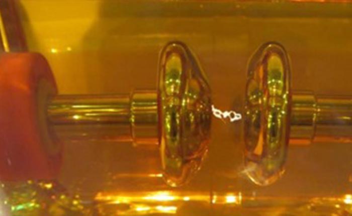 Trafo yağı ve hidrolik yağları serbestçe piyasaya sürülebilecek