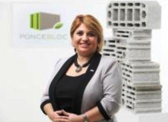 PonceBloc’un Pazarlama Müdürlüğüne Özge Sipahioğlu getirildi