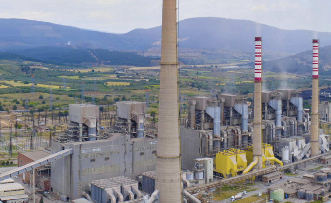 Soma Termik Santrali kâr payı dağıtmayacak 