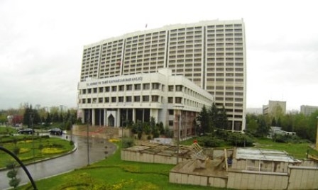 2014 Enerji Bütçesi 4.5 milyar lira