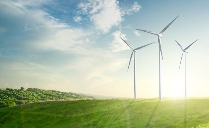 EBRD’den Borusan EnBW’ye 60 milyon dolar kredi