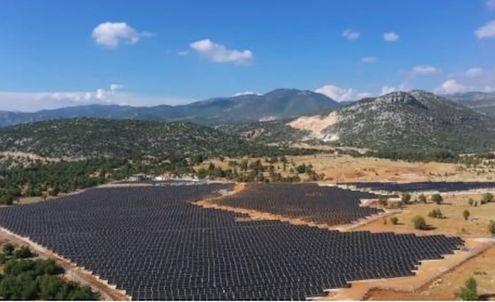 Gün Güneş Enerjisi’nin satışına rekabet onayı