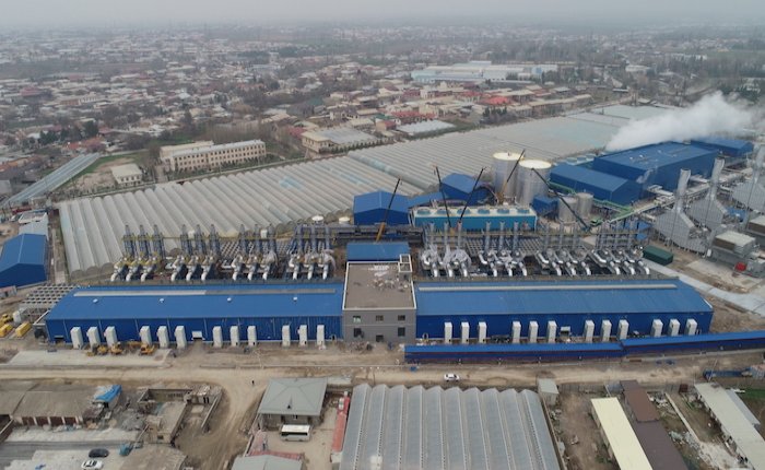 JCR’den Aksa Enerji’ye “yatırım yapılabilir” notu