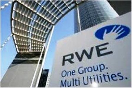 RWE: 2014’te elektrik üretimimiz azalacak