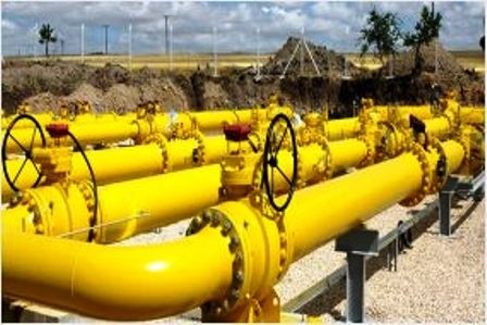 Kürt petrolünün ihracatına yangın ertelemesi