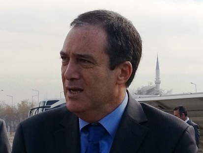 Devlet güneşe yatırım yapanı sarılıp öpmeli