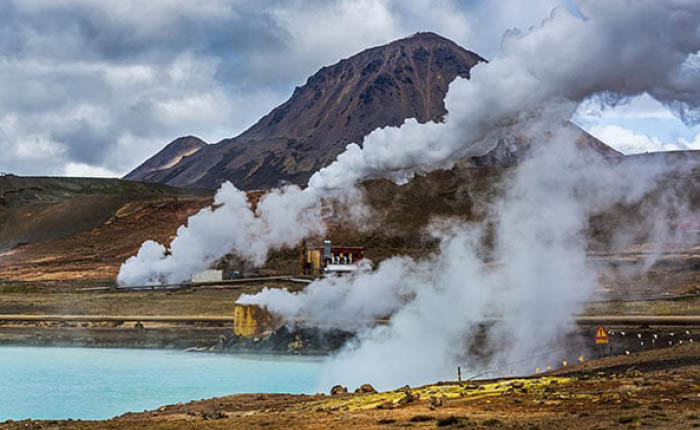 Isparta’da bir adet jeotermal arama ruhsatı verilecek
