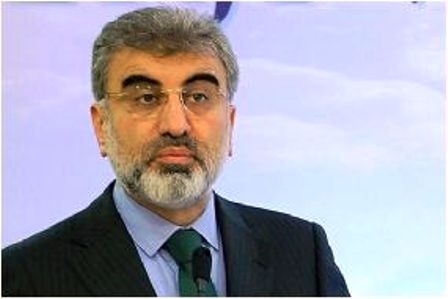 Yıldız: K. Irak`ta 13 yeni bölgede petrol ve gaz aramaya talibiz