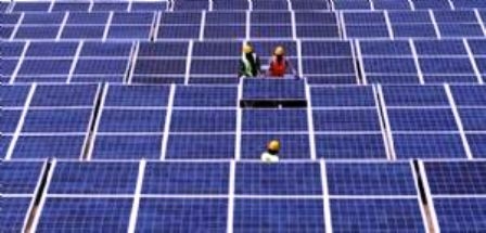 Google’ın güneş ve rüzgar yatırımı 1 milyar doları geçti