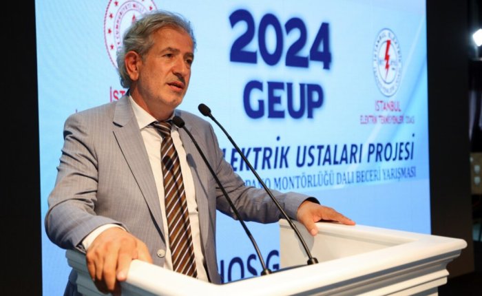 Teknisyenlerden kayıt dışı çalışan elektrikçilere dikkat edin uyarısı