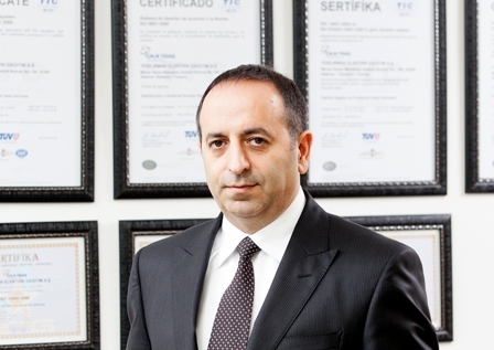 YEDAŞ, mükemmelliği paylaştı ‘Avrupa Ödülü’ yolu gözüktü