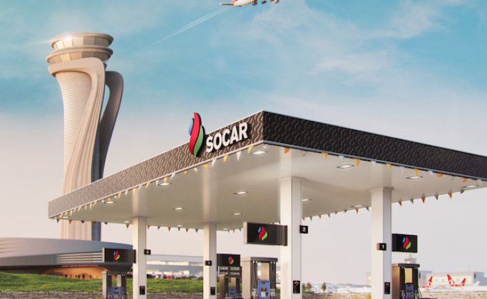 SOCAR Türkiye Millenicom’u sattı