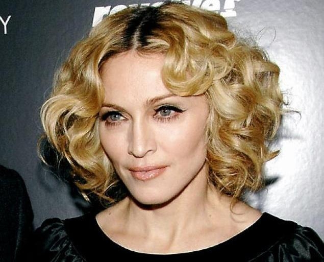 Greenpeace üyesi Gizem`e Madonna`dan destek