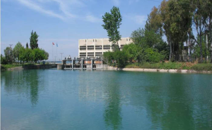 Seyhan 2 ve Yüreğir HES Gazişehir Enerji’ye devrediliyor