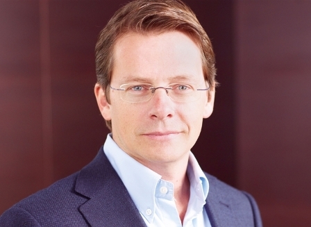 BP Türkiye Akaryakıt Ülke Müdürü Harding ayrılıyor