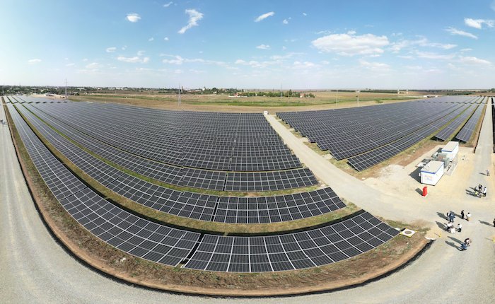 YEO Teknoloji'den ilk yarıda 4,24 milyar TL hasılat