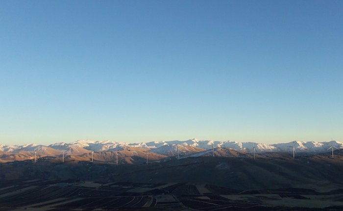 Bak Enerji, Yahyalı RES’i büyütecek