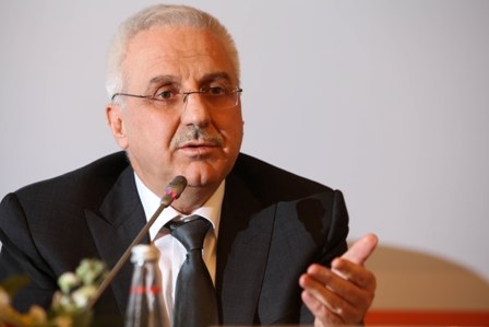 EPİAŞ 60 milyon lira sermaye ile kurulacak