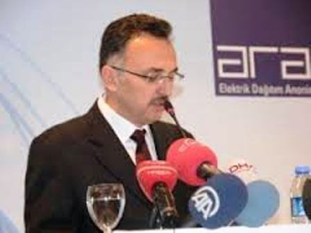 Aras EDAŞ, yapısal değişime gidiyor