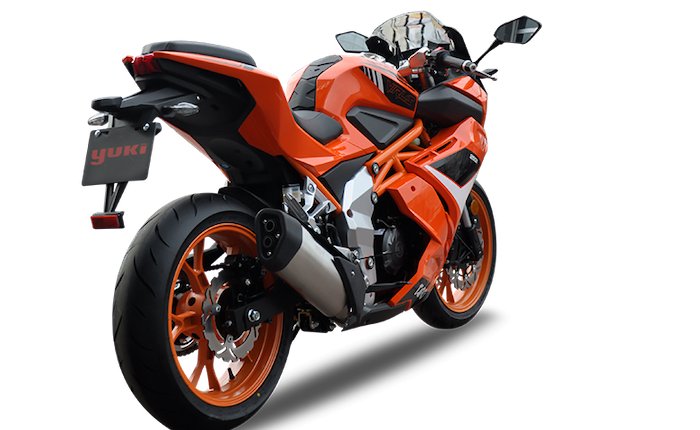 JGR Motor'dan Afyon'a motosiklet ve moped montaj tesisi