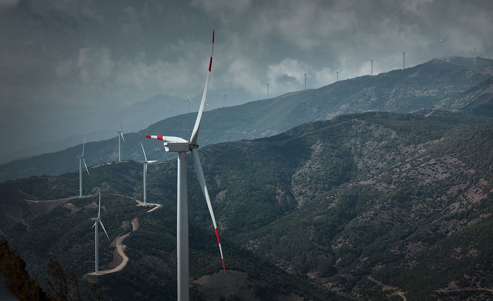FTSE4Good'a tanıdık isim girdi: Akfen Ren
