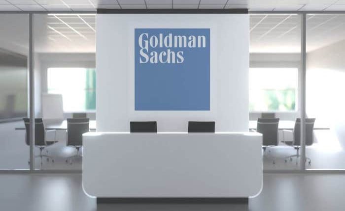 Goldman Sachs, iklim ittifakından çıktı