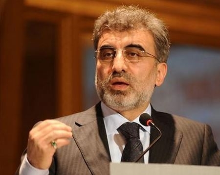 UEA Bakanlar Toplantısı’ndan alternatif enerji kaynakları için ortak proje kararı çıktı