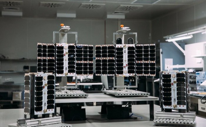 Adm Elektrik, sayaçları  uydu üzerinden okuyacak