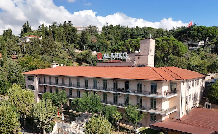 Alarko  yenilenebilir kaynaklara ağırlık verecek