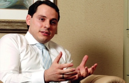 Başbakan`ın damadı, Çalık`tan ayrıldı