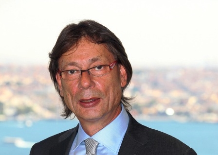 Genel Energy’ye yılın en başarılı şirketi ödülü