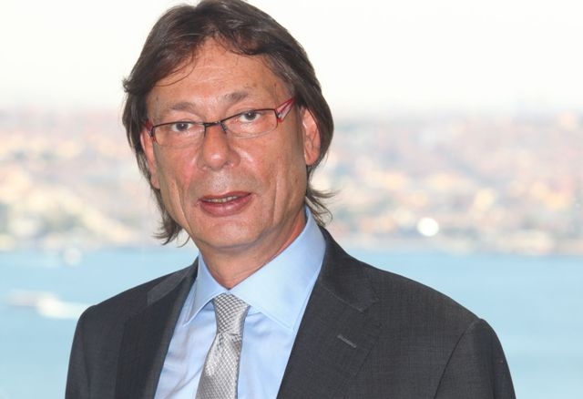 Genel Energy, sektöründe yılın en iyisi seçildi