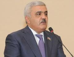 Abdullayev: TANAP Projesi 2018 yılında tamamlanacak