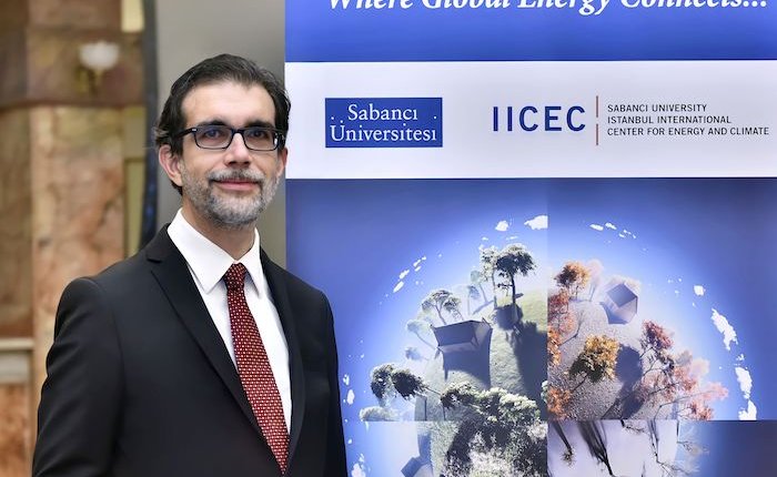 Güray: Enerji verimliliği, sürdürülebilir enerjinin en kritik destekleyicilerinden