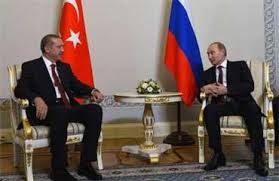 Putin: Nükleer çalışmalar en yüksek güvenlik teknolojisine sahip olacak