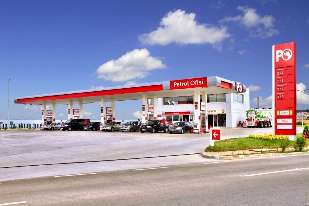 Selka, Petrol Ofisi’nin yeni üyesi oldu