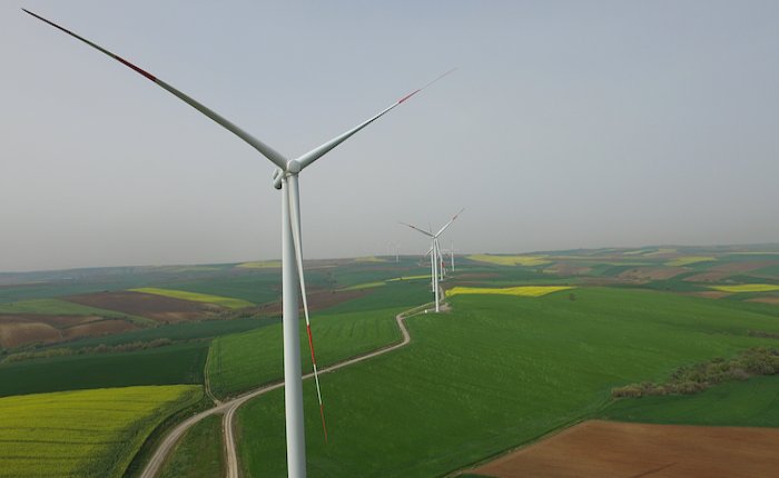 Borusan EnBW, Balabanlı RES’in kapasitesini  97 MW’a çıkardı