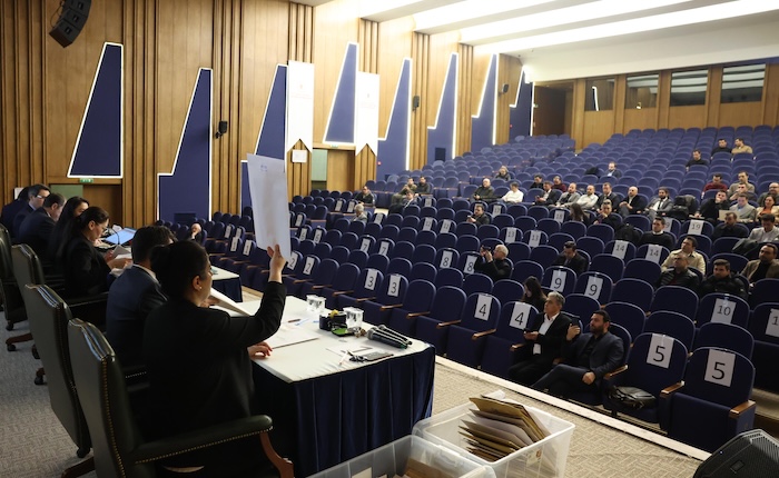 YEKA'da önlisans başvuraları için 15 gün süre