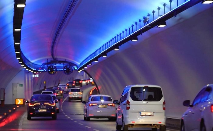 Avrasya Tüneli’nin sürdürülebilirlik performansı masaya yatırıldı