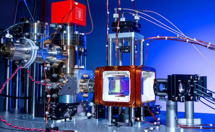 Sabancı, kuantum bilişim şirketi Quera'ya yatırım yaptı