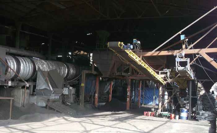 Öz Ortadoğu Ticaret, Şırnak’ta kömür tesisi kuracak