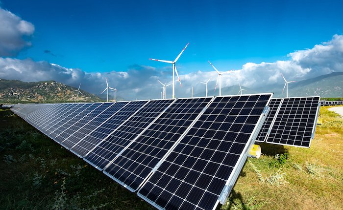 YEO Romanya’da 149 milyon Euro’luk GES yatırımına giriyor