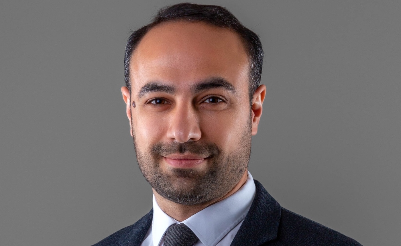 Metgün, RES’in genel müdürü Uğur Işık’ı kaptı