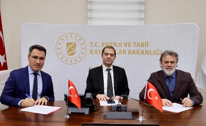 YEKA RES-2024 Yarışmaları 119,6 milyon dolar katkı payı sağladı