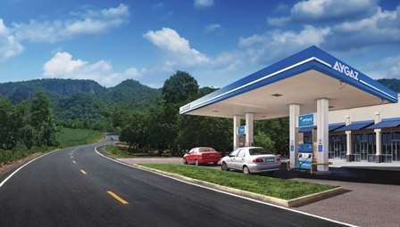 Aygaz`dan LPG`li araçlara ücretsiz bakım, kışa özel otogaz