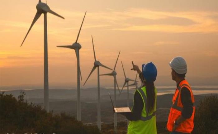 IRENA: Küresel kapasite artışında yenilenebilirin payı yüzde 93 