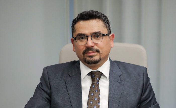 Odyakmaz ayrıldı, Mustafa Yılmaz SEDAŞ GM Vekili oldu